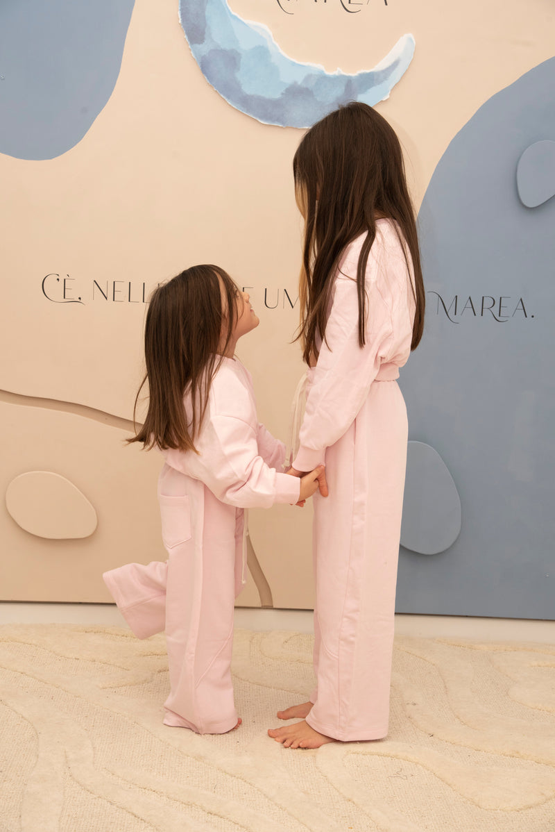 Set Coordinati Bambina